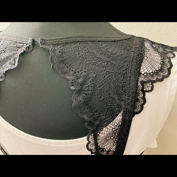 Lace Date Night Bra - Picture 16 of 16